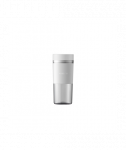 Xiaomi, Blender EU, Portable, 45 W, Jar material Plastic, Jar capacity 0.3 L, Ice crushing, White