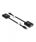 I/O ADAPTER MINI DP TO VGA/M/F CAC-2113 CLUB3D