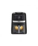 Tefal EY551HE0 Easy Fry Silence Fryer Vision 5L | TEFAL