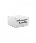 Fractal Design Power Supply, White | Ion 3 Gold | 1000 W