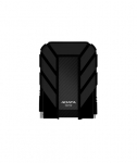 External HDD ADATA 4TB USB 3.1 Colour Black AHD710P-4TU31-CBK
