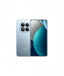 Xiaomi Redmi, Note 15 Pro, Glacier Blue, 6.77", AMOLED, 1080 x 2392 pixels, Mediatek, Internal RAM 8 GB, 256 GB, Dual SIM, 4G