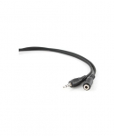 CABLE AUDIO 3.5MM EXTENSION/1.5M CCA-423 GEMBIRD