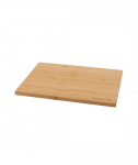 Barbecook | Bamboo cutting board FSC, 40 x 30 x 1.5 cm (per 6 pcs) | BC-ACC-7301