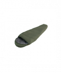 Magamiskott Easy Camp Raven II Mummy -1&deg;C, 215 x 76 x 50 cm, -16 to 4 &deg;C, Two-way open-end, L-shaped, autolock