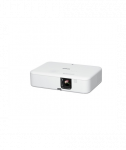 Epson, CO-FH02, Full HD (1920x1080), 3000 ANSI lumens, White, Lamp warranty 12 month(s)