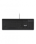 KEYBOARD KU100 BLACK/90XB05E0-BKB010 ASUS