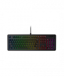 Lenovo Gaming Keyboard, Legion K310 RGB, Keyboard, Wired, US English, Black, USB 2.0, Membrane