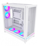 Case MONTECH HS01 PRO MidiTower Case product features Removeable HDD basket/Transparent panel Not included ATX MicroATX