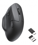 Juhtmevaba hiir M7/BLACK M7-A23 KEYCHRON