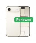 Grade A++, Apple iPhone Air, 6.7" OLED, 5G, 512GB, Gold, iOS, Apple Renew