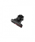 Roborock PreciEdge Module for 2WD Q1 and S1 series, Black