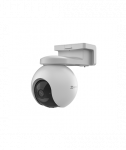 EZVIZ | CS-EB8 4G battery-powered outdoor PT camera (4K, 8MP, IP65)