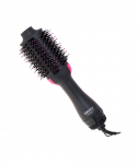 Camry Hair styler CR 2025 Number of heating levels 3, 1200 W, Black/Pink