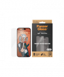 Kaitseklaas PanzerGlass iPhone 2023 6.7 |Classic Fit