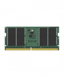 Kingston, 32 GB, DDR5, 5600 MHz, Notebook, Registered No, ECC No
