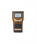 Brother PT-E560BTVP, Thermal, Label Printer, Maximum ISO A-series paper size Other, Orange / Black
