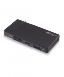 I/O DOCKING STATION USB-C/DST-MICRO 43336 LINDY