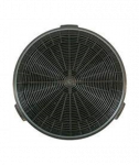 &Otilde;hupuhasti varuosa CATA, 02846763, Carbon Filter, Quantity per pack 1, Black