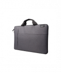Acer ABG233, Notebook Case, Sleeve, Grey, 15.6"