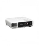 Epson EB-FH08 Home Theatre 3LCD Laser Projector, White