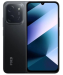 POCO C85/8/256GB BLACK MZB0LFYEU POCO