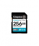 Kingston Canvas Go! Plus Gen4  256GB SDXC