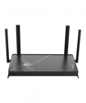 TP-LINK Dual-Band Wi-Fi 7 Router, Archer BE3600, 802.11be, 2882 Mbit/s, Mesh Support No, MU-MiMO Yes, No mobile broadband