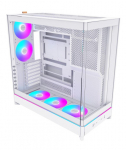 Case MONTECH HS02 PRO MidiTower Case product features Removeable HDD basket/Transparent panel Not included ATX MicroATX