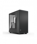 Fractal Design Case, Epoch XL, Black TG Light Tint, ATX, Power supply included No