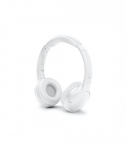 K&otilde;rvaklapid Muse, Stereo, M-272 BTW, Wireless/Wired, On-Ear, White, Noise canceling