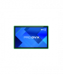 ProDVX APPC-10SF Panel PC (R25-7221) arm 10" PoE indfullLED 4GB/16GB RK3568