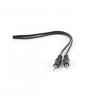 CABLE AUDIO 3.5MM 5M/CCA-404-5M GEMBIRD