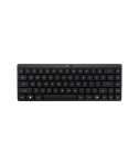 Klaviatuur Asus, ProArt KD300, Wireless/Wired, US, Bluetooth, Wireless connection, Mechanical Switches, Black