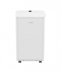 Konditsioneer Bosch Mobile, Cool 2000, Suitable for rooms up to 88 m&sup3;, White