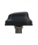 Teltonika 5G COMBO MIMO MOBILE/GNSS/WIFI ROOF SMA ANTENNA, PR1KC640, Screw mounted, Gain 4 dB, 0.617 - 0.960 / 1.710 - 2.690 /