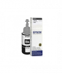 Epson T6731 Ink bottle 70ml Ink Cartridge, Black