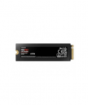 Samsung SSD 990 Pro 4TB M.2 NVMe w/Heatsink