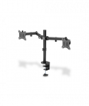 Digitus, Desk Mount, Swivel, Height adjustment, 15-32", Internal memory GB, SSD GB, Keyboard language, Maximum weight