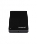External HDD INTENSO Memory Case 1TB USB 3.0 Colour Black 6021560