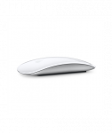 Apple Magic Mouse with Multi-Touch Surface, Wireless, Bluetooth, White