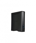 External HDD TRANSCEND StoreJet 8TB USB 3.1 Drives 1 Black TS8TSJ35T3