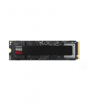 SSD SAMSUNG 9100 PRO 1TB M.2 PCIe Gen5 NVMe TLC Write speed 13300 MBytes/sec Read speed 14700 MBytes/sec 2.38mm TBW 600 TB