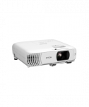 Epson EH-TW840 Home Theatre 3LCD Laser Projector, White
