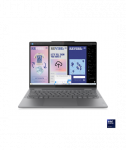 Lenovo Yoga 7 2-in-1 14ILL10, Luna Grey, 14", OLED, Touchscreen, WUXGA, 1920 x 1200 pixels, Glossy, Intel Core Ultra 5, 226V