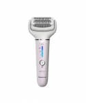 Naiste raseerija Panasonic, ES-EY80-P503, Operating time (max) 30 min, Number of power levels 3, Wet & Dry, White/Pink