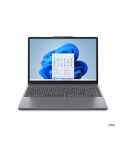 Lenovo IdeaPad Slim 3 16IRH10, Luna Grey, 16", IPS, WUXGA, 1920 x 1200 pixels, Anti-glare, Intel Core i5, i5-13420H, 8 GB