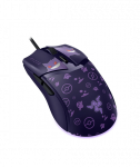 M&auml;nguhiir Razer, Cobra, Wired, Gengar Edition