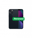 Apple iPhone 12 Renew Grade C 64GB Must (12‑kuuline garantii)
