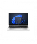 HP 255R, G10, Turbo Silver, 15.6", IPS, FHD, 1920 x 1080 pixels, Anti-glare, AMD Ryzen 5, 7535U, 8 GB, SODIMM-DDR5